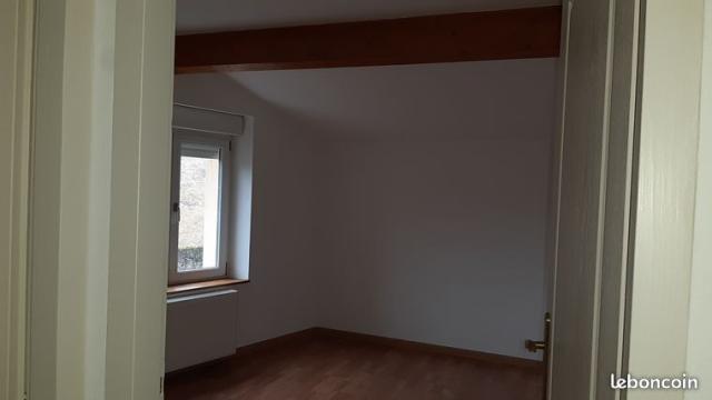 Location maison F5 Thuilley aux Groseilles - Photo 7