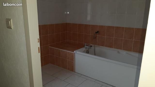 Location maison F5 Thuilley aux Groseilles - Photo 9