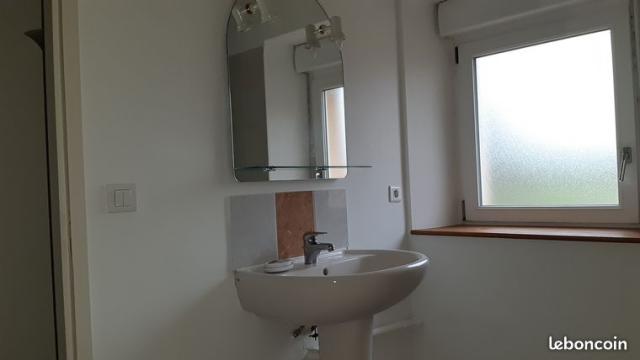 Location maison F5 Thuilley aux Groseilles - Photo 10