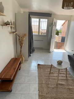 Location studio Marseille 14 - Photo 2