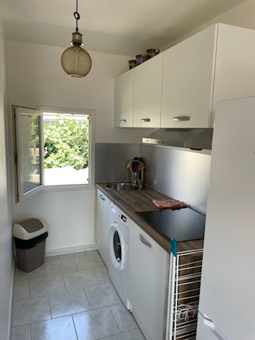 Location studio Marseille 14 - Photo 5
