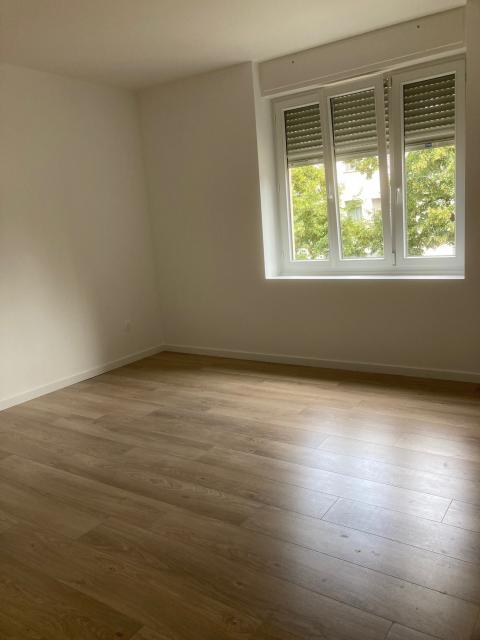 Location appartement T4 Strasbourg - Photo 2