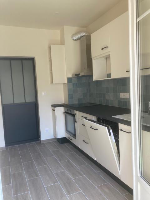 Location appartement T4 Strasbourg - Photo 4