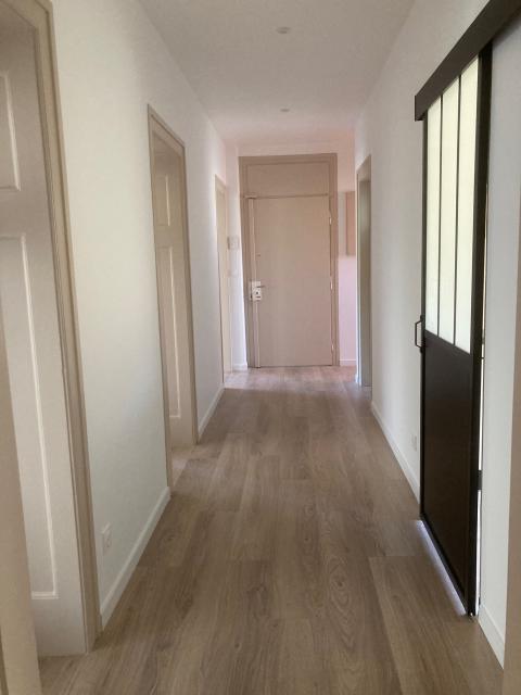 Location appartement T4 Strasbourg - Photo 5