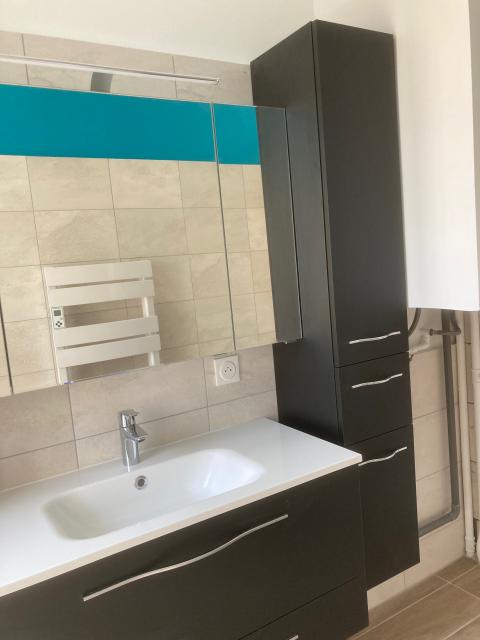 Location appartement T4 Strasbourg - Photo 8