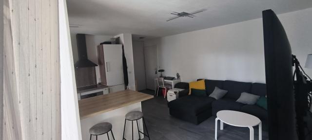 Location appartement T3 Toulouse - Photo 3