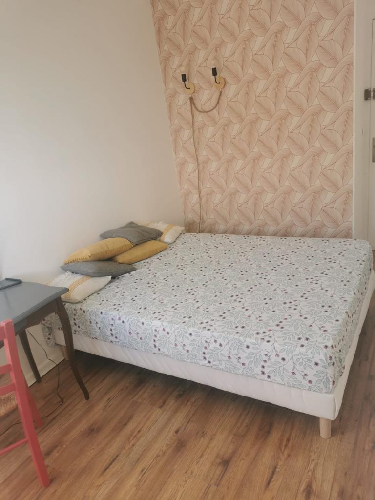 Location chambre St Etienne - Photo 1
