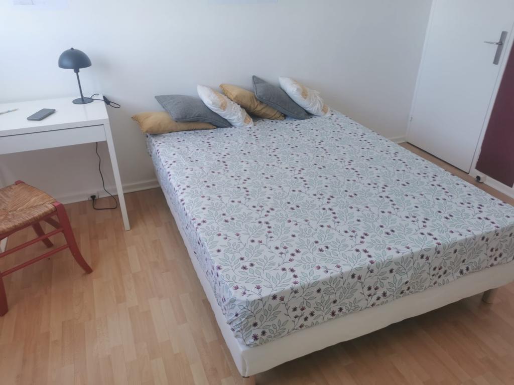 Location chambre St Etienne - Photo 3