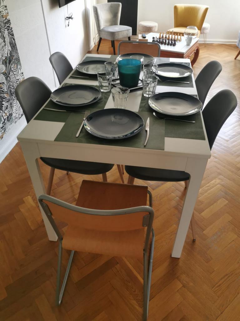 Location chambre St Etienne - Photo 4