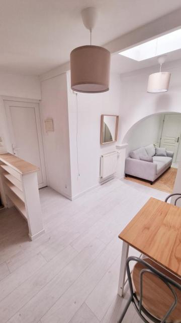 Location appartement T2 Montigny les Cormeilles - Photo 2