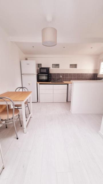 Location appartement T2 Montigny les Cormeilles - Photo 3