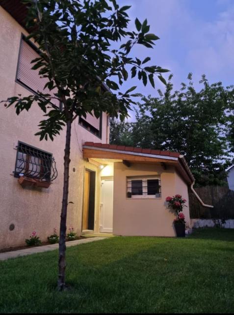 Location appartement T2 Montigny les Cormeilles - Photo 7