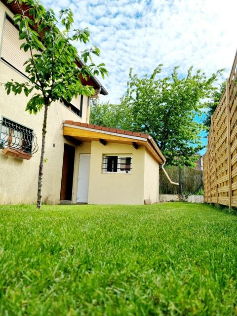Location appartement T2 Montigny les Cormeilles - Photo 8