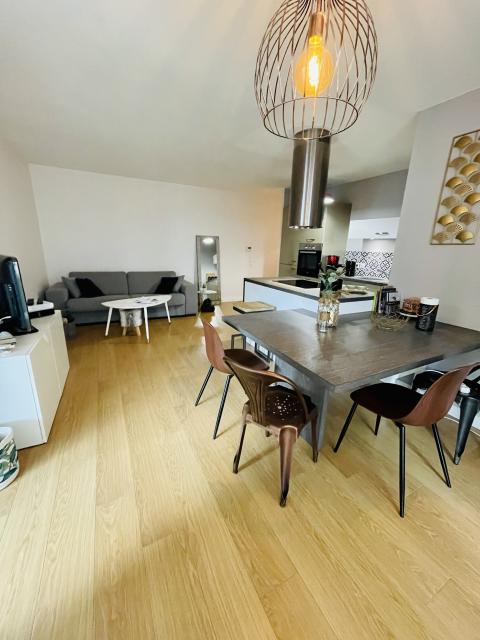 Location appartement T3 Annecy - Photo 2