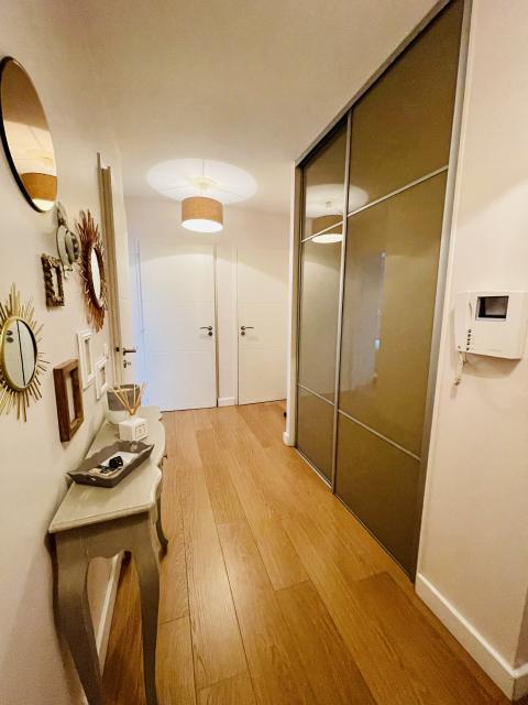 Location appartement T3 Annecy - Photo 3