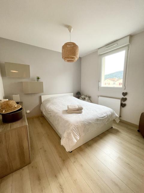 Location appartement T3 Annecy - Photo 4
