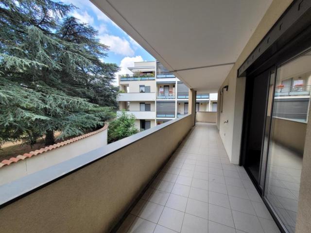 Location appartement T3 Rillieux la Pape - Photo 6