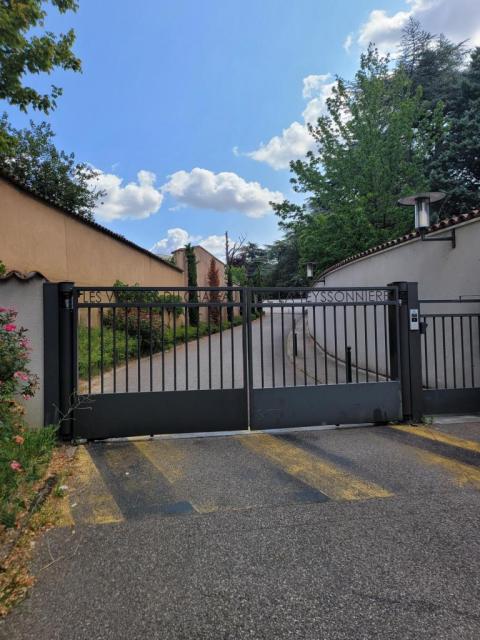Location appartement T3 Rillieux la Pape - Photo 7