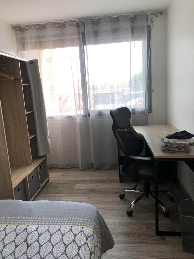 Location chambre Clermont Ferrand - Photo 1