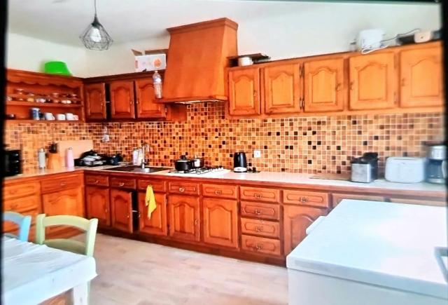 Location maison F8 Neulliac - Photo 4