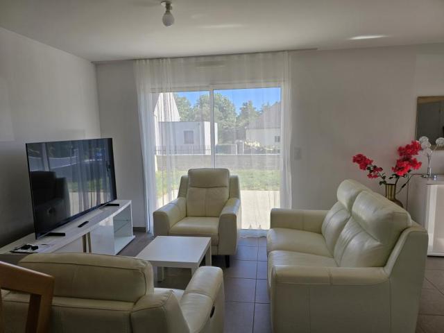 Location maison F5 Ploemeur - Photo 2