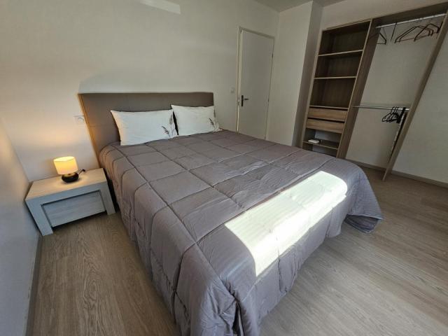 Location maison F5 Ploemeur - Photo 3
