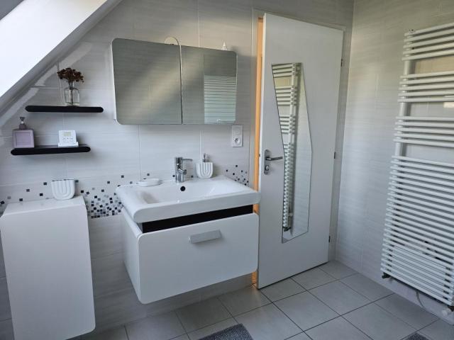Location maison F5 Ploemeur - Photo 5