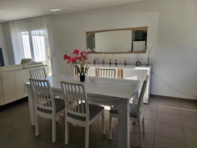 Location maison F5 Ploemeur - Photo 6
