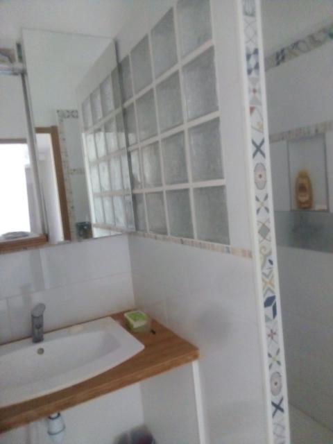 Location chambre Marseille 02 - Photo 4