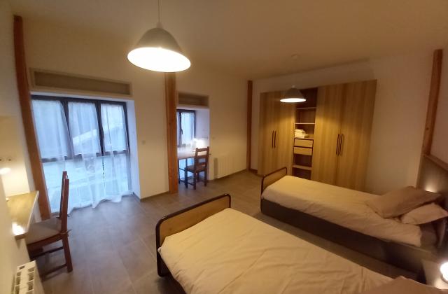 Location appartement T2 St Privat - Photo 2