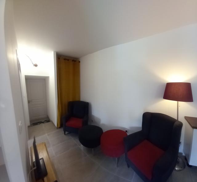 Location appartement T2 St Privat - Photo 5