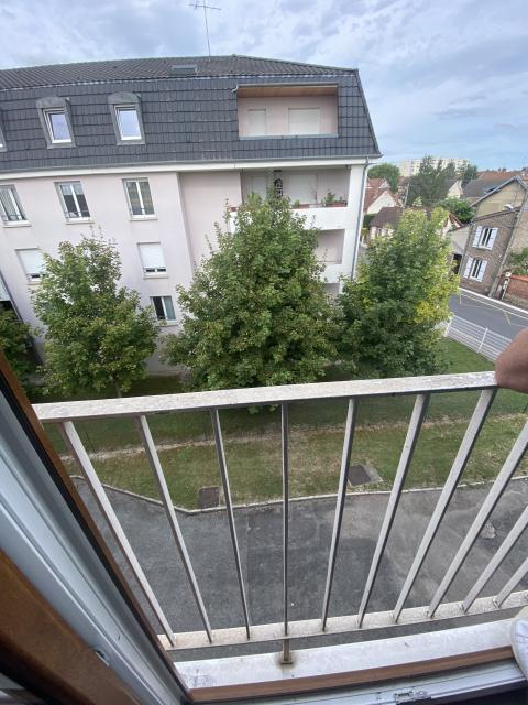 Location studio St Andre les Vergers - Photo 8