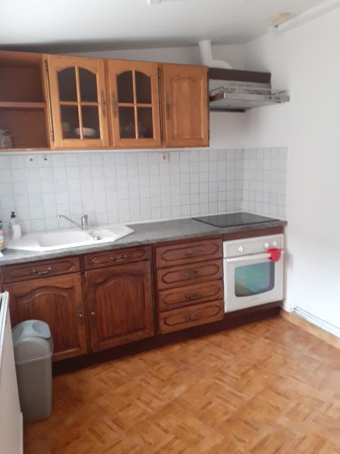 Location maison F4 Lille - Photo 5
