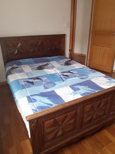 Location maison F4 Lille - Photo 7
