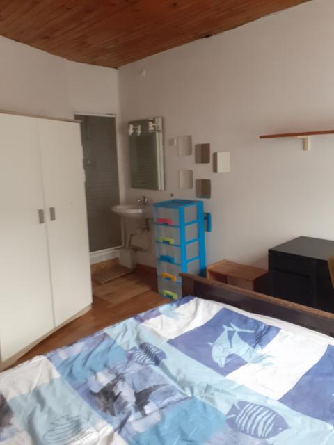Location maison F4 Lille - Photo 8