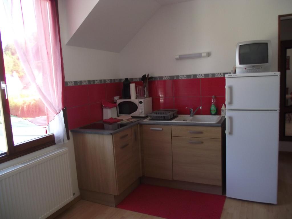 Location chambre La Fleche - Photo 1