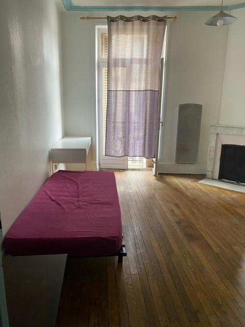 Location studio Nancy - Photo 2