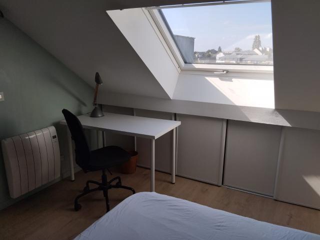 Location chambre Nantes - Photo 2
