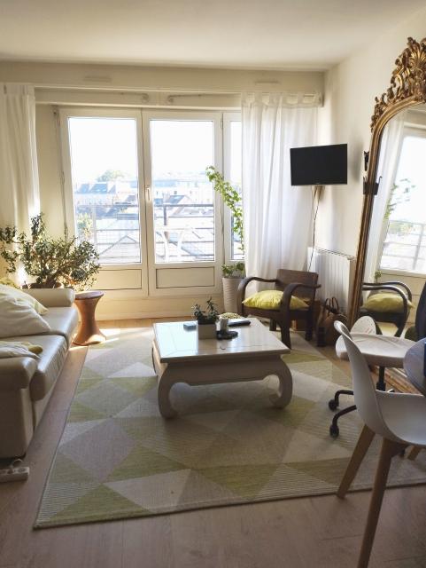 Location chambre Nantes - Photo 6