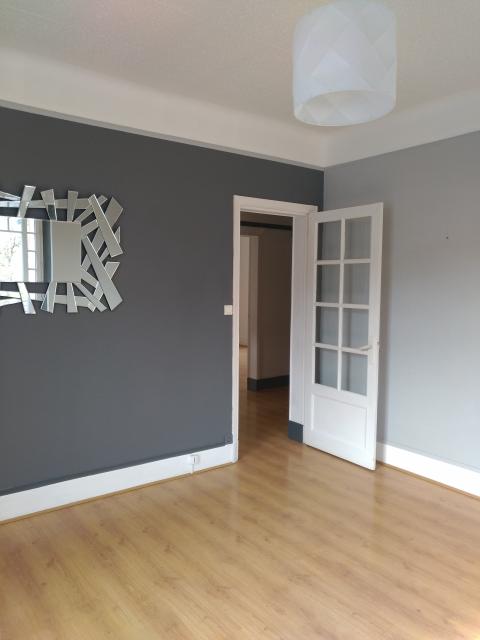 Location appartement T3 Albertville - Photo 4