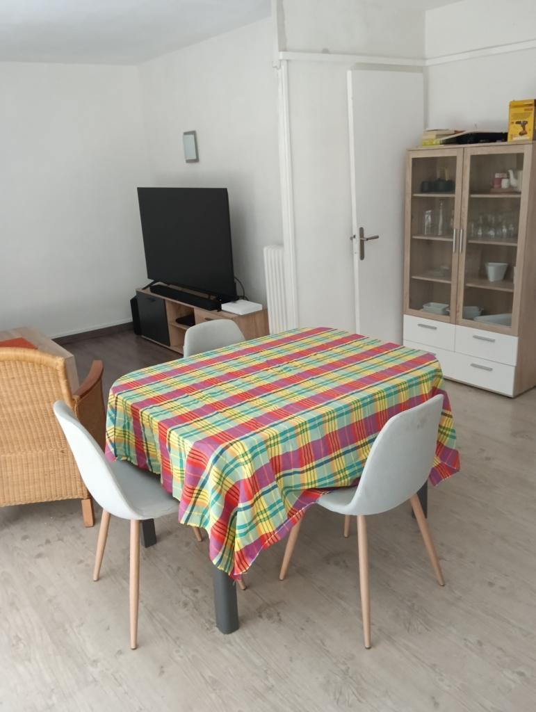 Location chambre St Nazaire - Photo 1