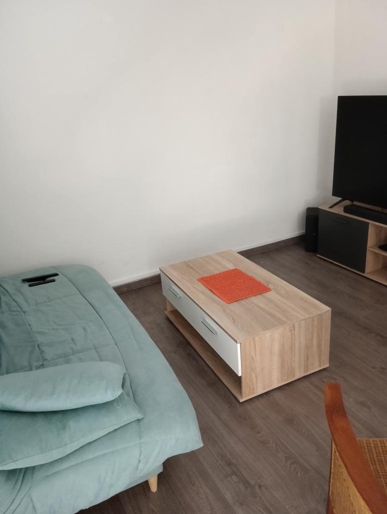 Location chambre St Nazaire - Photo 2