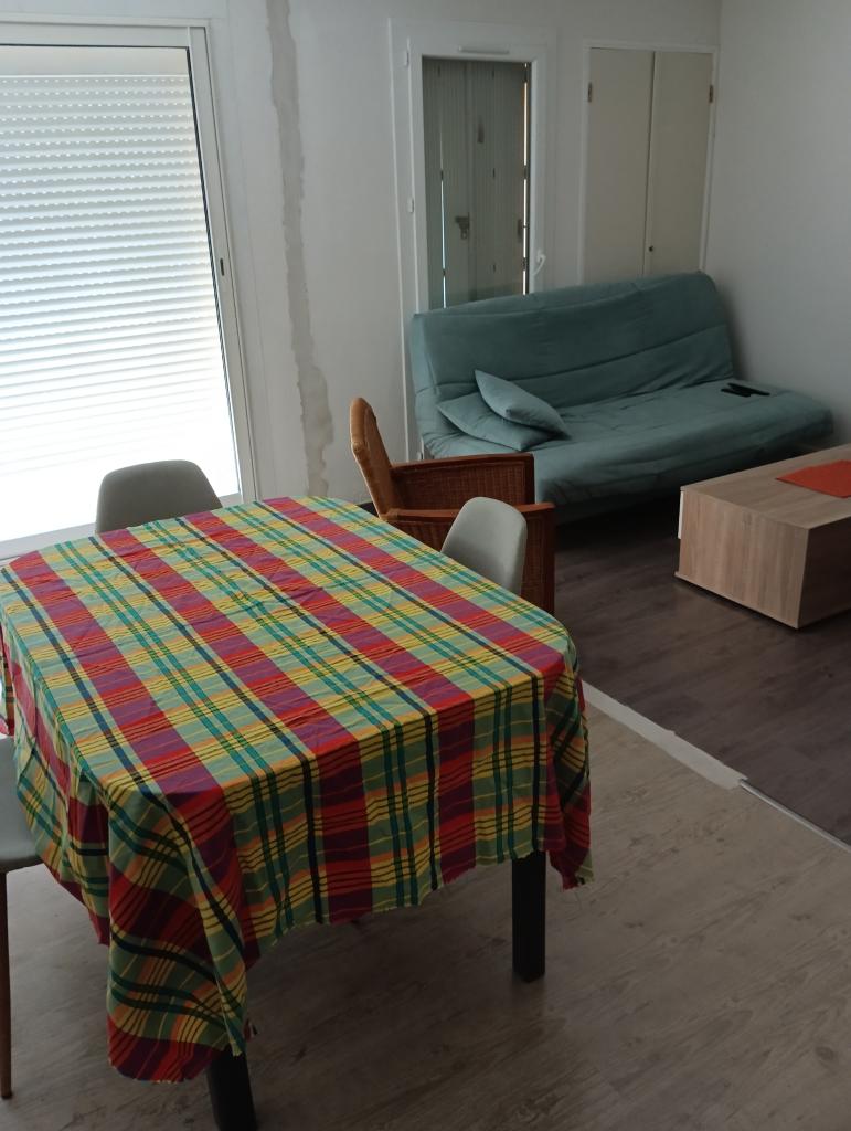 Location chambre St Nazaire - Photo 3