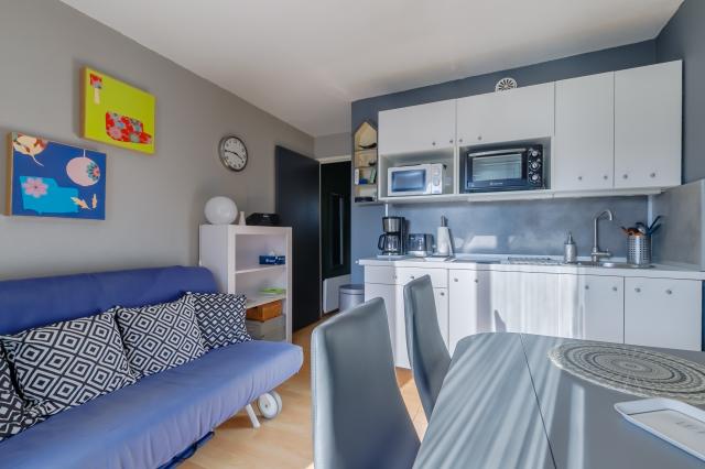 Location studio Chateau d'Olonne - Photo 3
