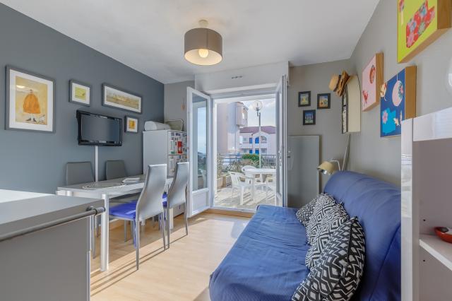 Location studio Chateau d'Olonne - Photo 4