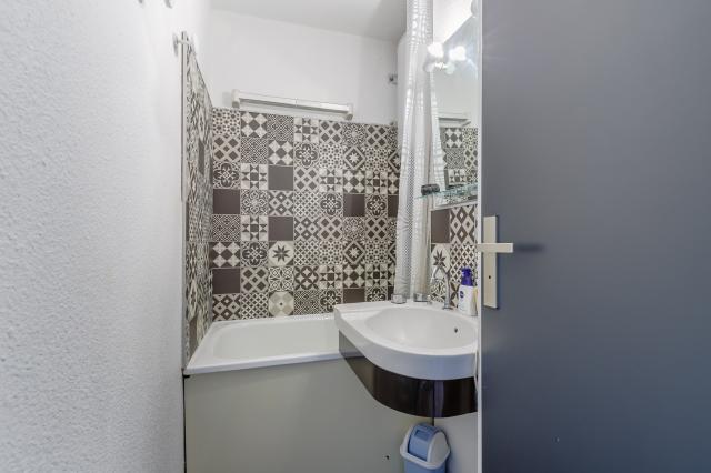 Location studio Chateau d'Olonne - Photo 5