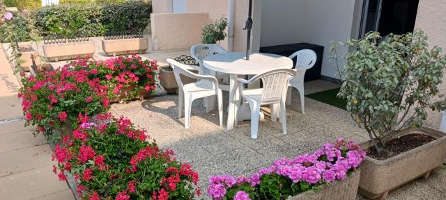 Location studio Chateau d'Olonne - Photo 6