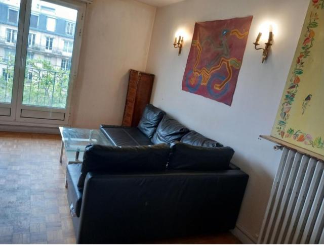 Location appartement T4 Paris 12 - Photo 2