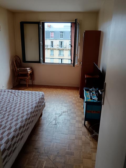 Location appartement T4 Paris 12 - Photo 5