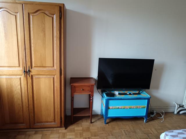 Location appartement T4 Paris 12 - Photo 7
